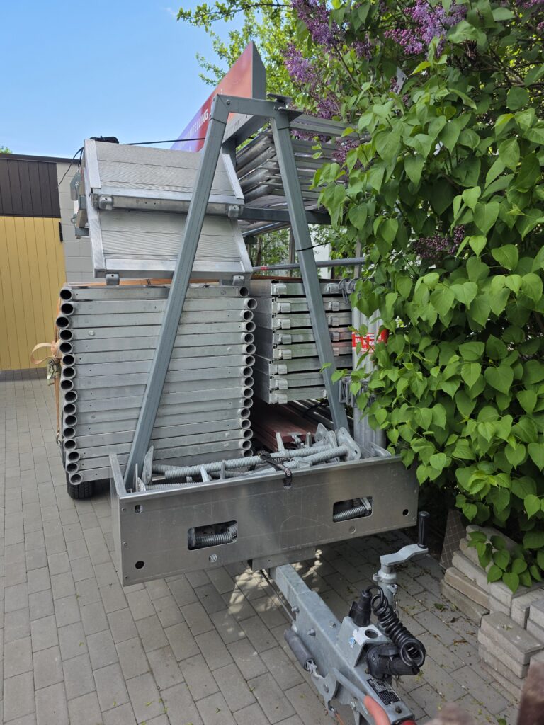 Tellinguhaagis TYSSE 6265B
